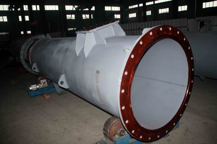 盾構(gòu)機(jī)螺旋輸送機(jī) (6)